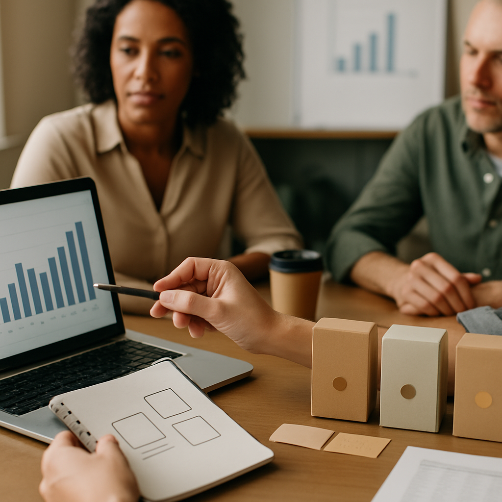 Preisstrategien festlegen: Praxiswissen von PoseidonBooks