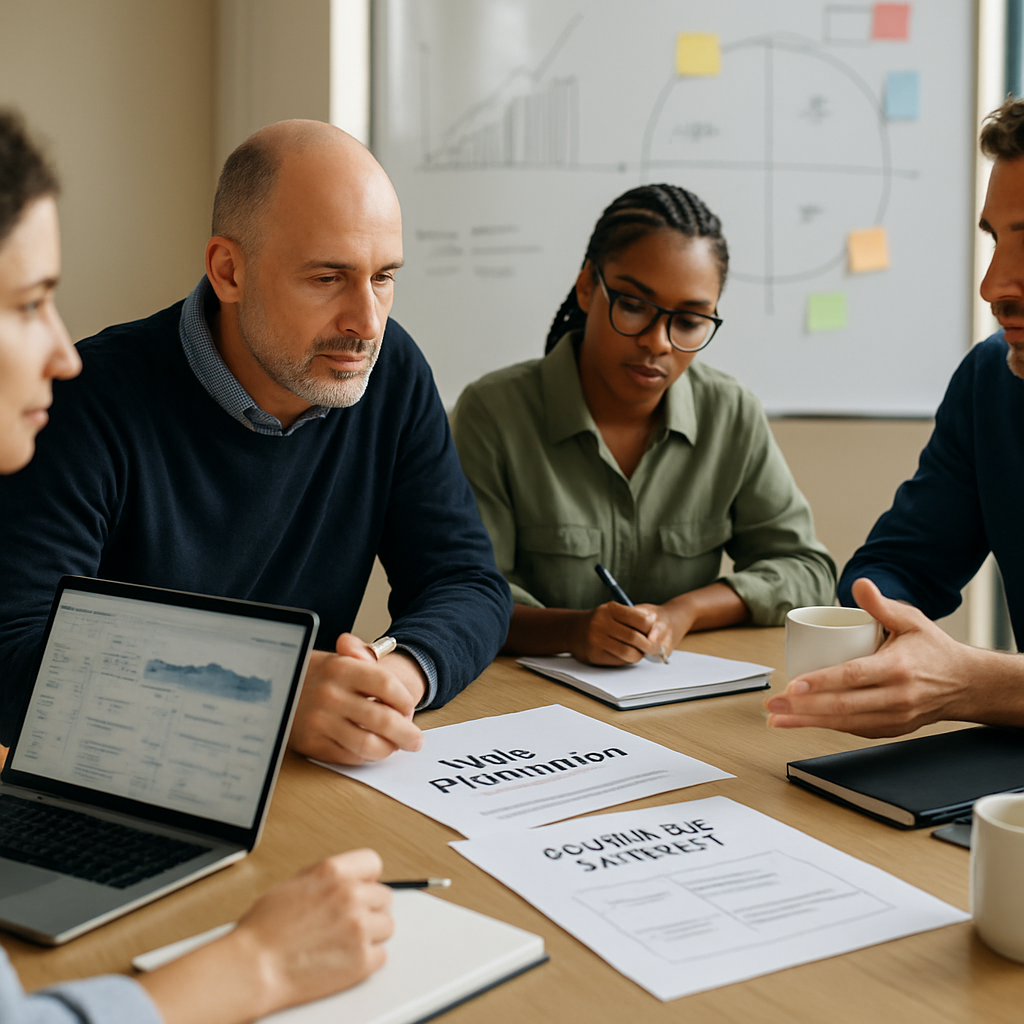 Positionierung entwickeln: Poseidonbooks zeigt Marketingpraxis