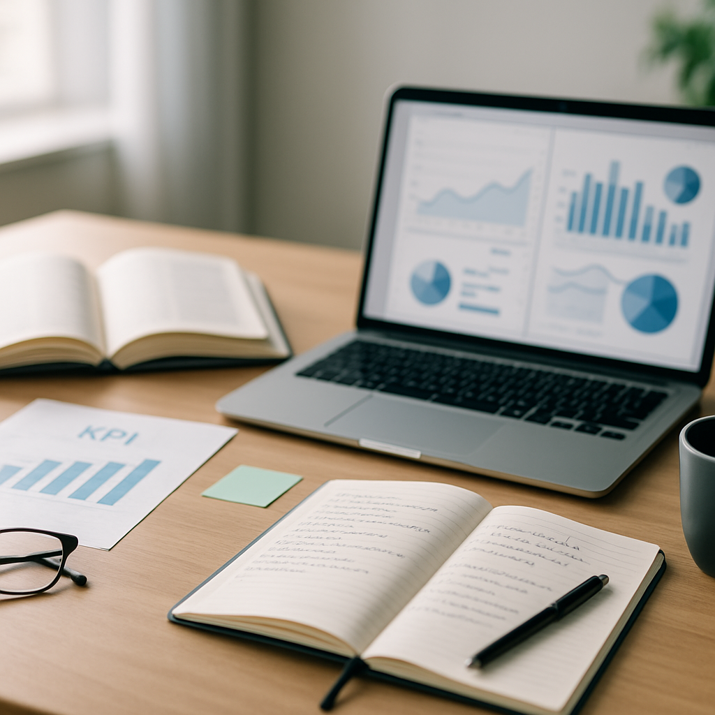 Marketingstrategien für Unternehmer: Poseidon Books Insights