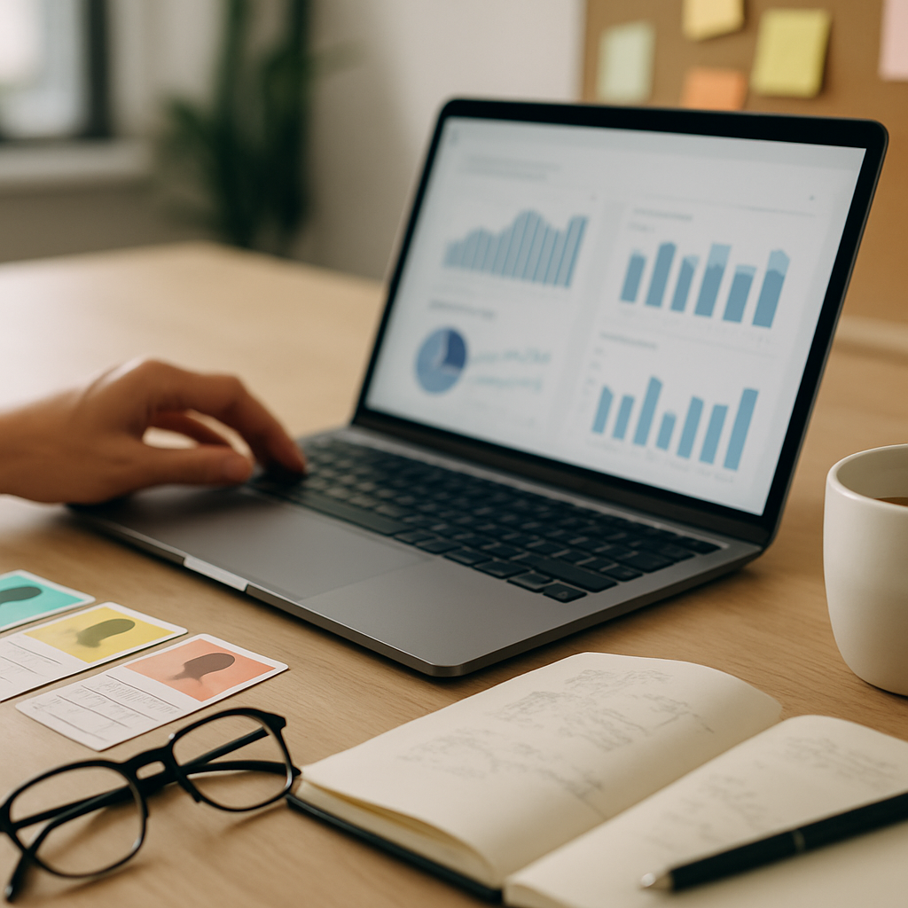 Zielgruppenanalyse: Praxiswissen für Marketing von Poseidon Books